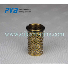 Ball bearing retainers,Mould ball retainer,Plastic plain bearings
